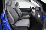 Honda e 113 kW (154 CV) (2019) Advanced Turismo Interior Asientos 5 puertas