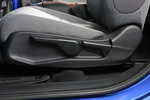 Honda e 113 kW (154 CV) (2019) Advanced Turismo Interior Mandos regulaci&oacute;n asientos 5 puertas