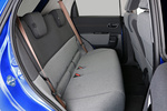 Honda e 113 kW (154 CV) (2019) Advanced Turismo Interior Asientos 5 puertas