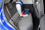 Honda e 113 kW (154 CV) (2019) Advanced Turismo Interior Silla infantil 5 puertas