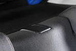 Honda e 113 kW (154 CV) (2019) Advanced Turismo Interior Mandos regulaci&oacute;n asientos 5 puertas