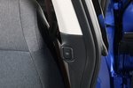 Honda e 113 kW (154 CV) (2019) Advanced Turismo Interior Detalle 5 puertas