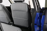 Honda e 113 kW (154 CV) (2019) Advanced Turismo Interior Asientos 5 puertas
