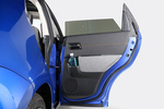 Honda e 113 kW (154 CV) (2019) Advanced Turismo Interior Puerta 5 puertas