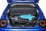 Honda e 113 kW (154 CV) (2019) Advanced Turismo Interior Maletero 5 puertas