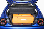 Honda e 113 kW (154 CV) (2019) Advanced Turismo Interior Maletero 5 puertas