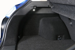 Honda e 113 kW (154 CV) (2019) Advanced Turismo Interior Maletero 5 puertas