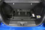 Honda e 113 kW (154 CV) (2019) Advanced Turismo Interior Kit reparapinchazos 5 puertas