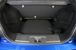 Honda e 113 kW (154 CV) (2019) Advanced Turismo Interior Maletero 5 puertas