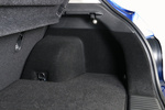 Honda e 113 kW (154 CV) (2019) Advanced Turismo Interior Maletero 5 puertas
