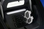 Honda e 113 kW (154 CV) (2019) Advanced Turismo Interior Sistema el&eacute;ctrico 5 puertas