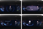 Peugeot 208 EV 100kW e-208 GT Turismo Interior Cuadro de instrumentos 5 puertas