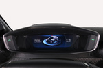 Peugeot 208 EV 100kW e-208 GT Turismo Interior Cuadro de instrumentos 5 puertas