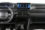 Peugeot 208 EV 100kW e-208 GT Turismo Interior Consola Central 5 puertas
