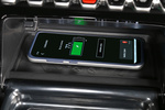 Peugeot 208 EV 100kW e-208 GT Turismo Interior Recarga inal&aacute;mbrica tel&eacute;fonos 5 puertas
