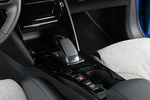 Peugeot 208 EV 100kW e-208 GT Turismo Interior Consola Central 5 puertas