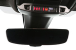 Peugeot 208 EV 100kW e-208 GT Turismo Interior Retrovisor interior 5 puertas