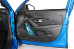 Peugeot 208 EV 100kW e-208 GT Turismo Interior Puerta 5 puertas