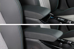 Peugeot 208 EV 100kW e-208 GT Turismo Interior Reposabrazos 5 puertas