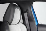 Peugeot 208 EV 100kW e-208 GT Turismo Interior Reposacabezas 5 puertas