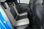 Peugeot 208 EV 100kW e-208 GT Turismo Interior Asientos 5 puertas
