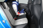 Peugeot 208 EV 100kW e-208 GT Turismo Interior Silla infantil 5 puertas