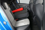 Peugeot 208 EV 100kW e-208 GT Turismo Interior Trampilla de acceso al maletero 5 puertas