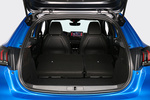 Peugeot 208 EV 100kW e-208 GT Turismo Interior Maletero 5 puertas