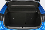 Peugeot 208 EV 100kW e-208 GT Turismo Interior Maletero 5 puertas