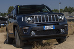 Jeep Renegade 4xe 4xe Business Plus (Versi&oacute;n para Italia) Todo terreno Azul JetSet con Techo Negro Exterior Lateral-Frontal 5 puertas