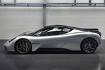 Gordon Murray Automotive T.50 T.50 T.50 Coup&eacute; Exterior Lateral 2 puertas
