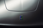 Gordon Murray Automotive T.50 T.50 T.50 Coup&eacute; Exterior Anagrama 2 puertas