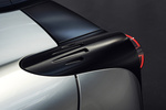 Gordon Murray Automotive T.50 T.50 T.50 Coup&eacute; Exterior Pilotos 2 puertas
