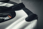 Gordon Murray Automotive T.50 T.50 T.50 Coup&eacute; Exterior Trasera 2 puertas