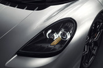 Gordon Murray Automotive T.50 T.50 T.50 Coup&eacute; Exterior Faro 2 puertas