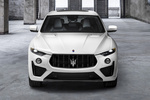 Maserati Levante Levante Trofeo Levante Trofeo Todo terreno Blanco Exterior Frontal 5 puertas