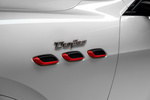 Maserati Levante Levante Trofeo Levante Trofeo Todo terreno Blanco Exterior Detalle 5 puertas
