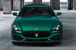 Maserati Quattroporte Trofeo Trofeo Turismo Exterior Frontal 4 puertas