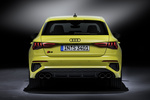 Audi A3 S3 Sportback S3 Sportback Turismo Exterior Posterior 5 puertas
