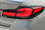 BMW Serie 5 545e xDrive Paquete M Sport Turismo Exterior Pilotos 4 puertas
