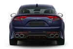 KIA Stinger Versi&oacute;n para Corea del Sur Versi&oacute;n para Corea del Sur Turismo Exterior Posterior 5 puertas