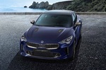 KIA Stinger Versi&oacute;n para Corea del Sur Versi&oacute;n para Corea del Sur Turismo Exterior Lateral-Frontal 5 puertas