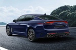 KIA Stinger Versi&oacute;n para Corea del Sur Versi&oacute;n para Corea del Sur Turismo Exterior Posterior-Lateral 5 puertas