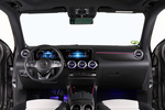 Mercedes-Benz GLA 200 d 8G-DCT AMG Line con Paquete Premium Plus Todo terreno Interior Salpicadero 5 puertas
