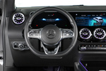 Mercedes-Benz GLA 200 d 8G-DCT AMG Line con Paquete Premium Plus Todo terreno Interior Volante 5 puertas