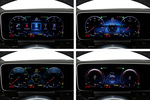 Mercedes-Benz GLA 200 d 8G-DCT AMG Line con Paquete Premium Plus Todo terreno Interior Cuadro de instrumentos 5 puertas