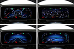 Mercedes-Benz GLA 200 d 8G-DCT AMG Line con Paquete Premium Plus Todo terreno Interior Cuadro de instrumentos 5 puertas