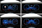 Mercedes-Benz GLA 200 d 8G-DCT AMG Line con Paquete Premium Plus Todo terreno Interior Cuadro de instrumentos 5 puertas