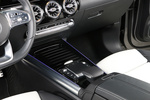 Mercedes-Benz GLA 200 d 8G-DCT AMG Line con Paquete Premium Plus Todo terreno Interior Consola Central 5 puertas