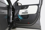 Mercedes-Benz GLA 200 d 8G-DCT AMG Line con Paquete Premium Plus Todo terreno Interior Puerta 5 puertas